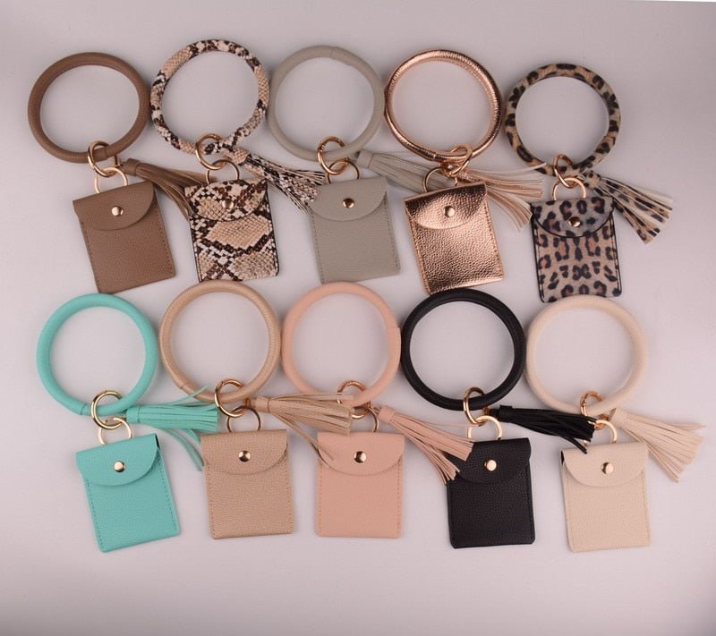 Jewellery Leather Bracelets, Fashion Pu Bracelets Women