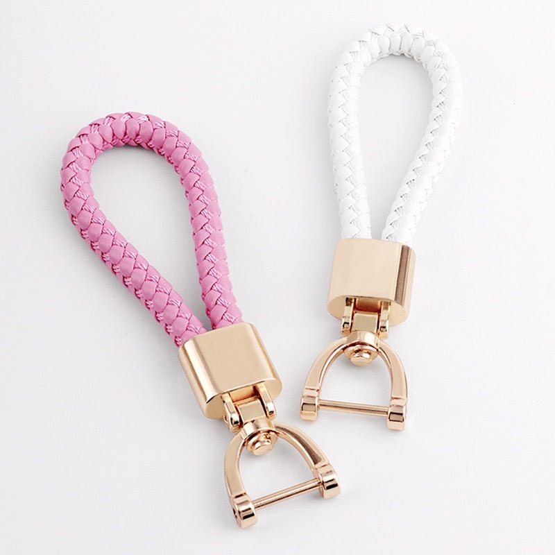 Louis Vuitton Outdoor Lanyard Bag Charm And Key Holder for Men