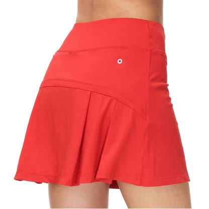 High Waist Skort (Perfect for Tennis and Golf) - Linions