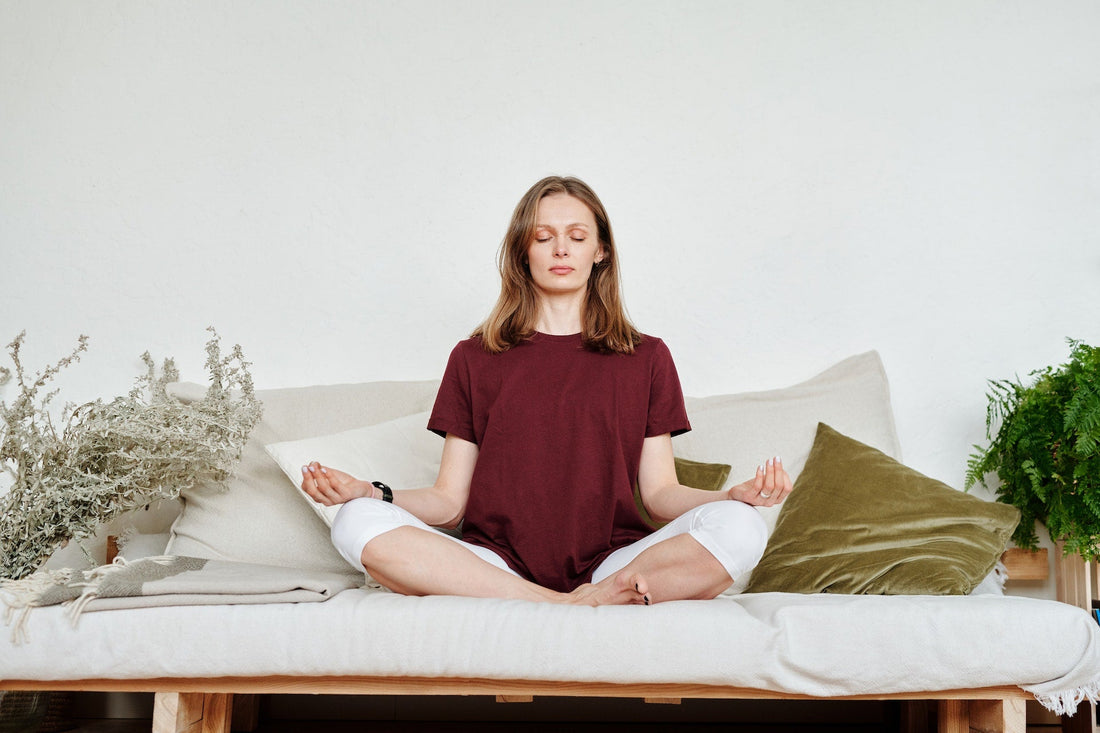 10 Surprising Benefits of Meditation for Your Physical and Mental Health - Linions