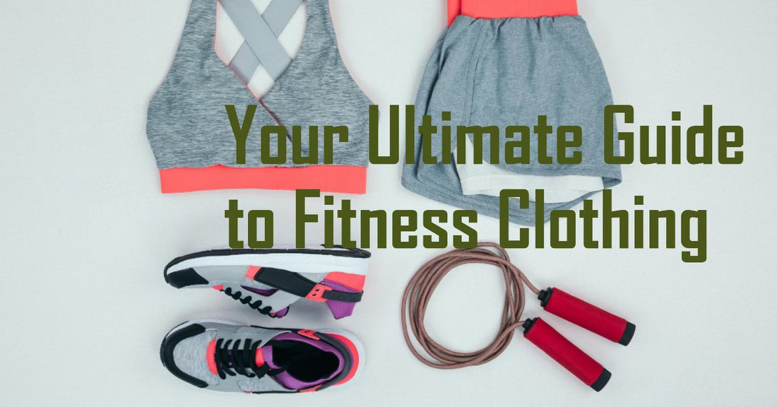 Buy Sports Set, Activewear for Women, and More: Your Ultimate Guide to Fitness Clothing - Linions