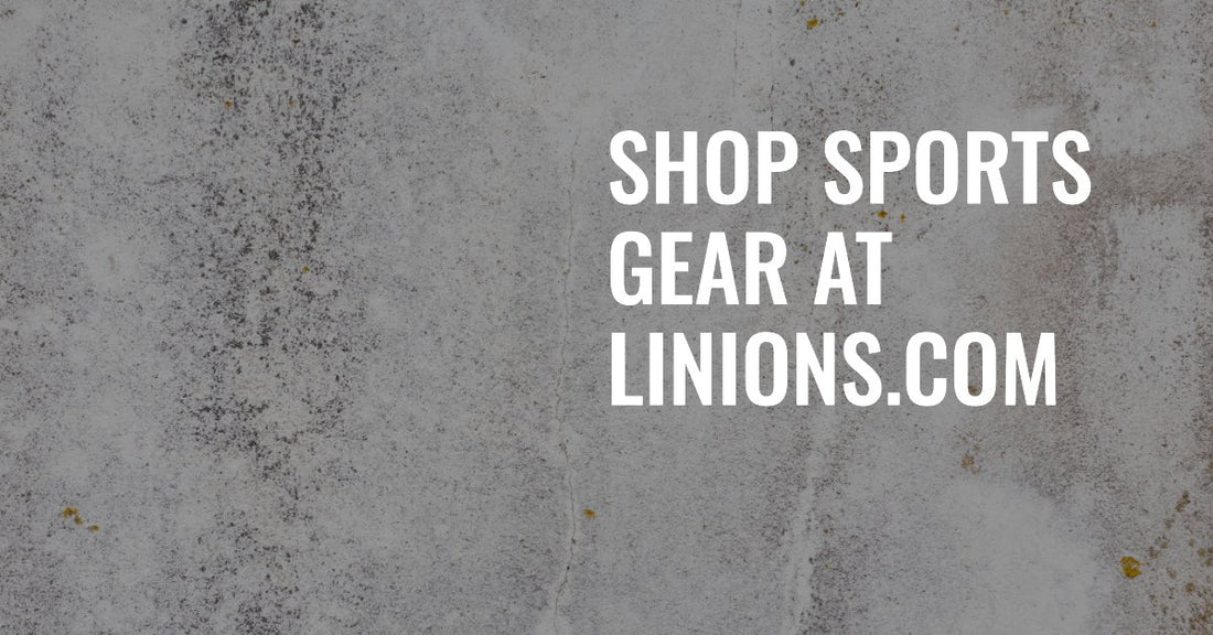 Buy Tennis Set, Gym Equipment, Leggings, and More at Linions.com - Linions