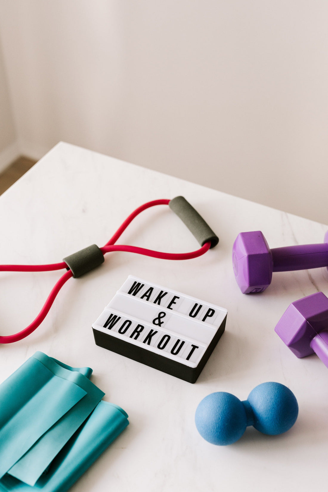 Creating Your Customized Workout Plan: The Ultimate Step-by-Step Guide - Linions