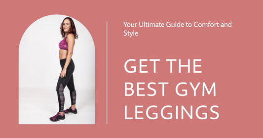 Gym Leggings: Your Ultimate Guide - Linions