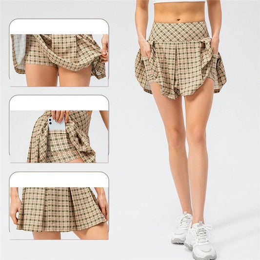 How to Style Skorts for Any Occasion - Linions