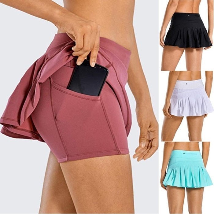The Perfect Skorts for Women at Linions - Linions