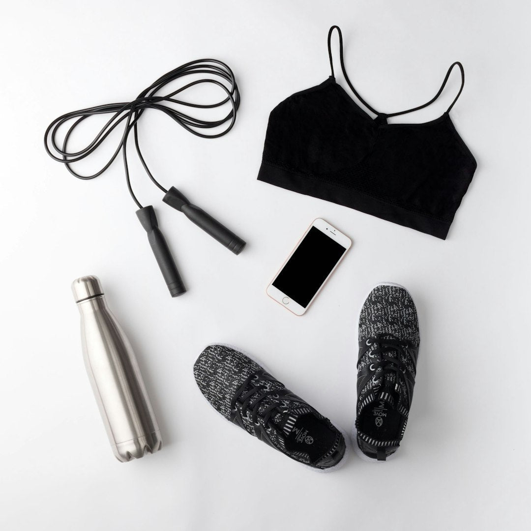 The Rise of Activewear: A Cultural Shift in Fashion - Linions