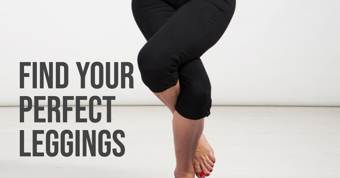 The Ultimate Guide to Finding the Perfect Leggings for Women - Linions