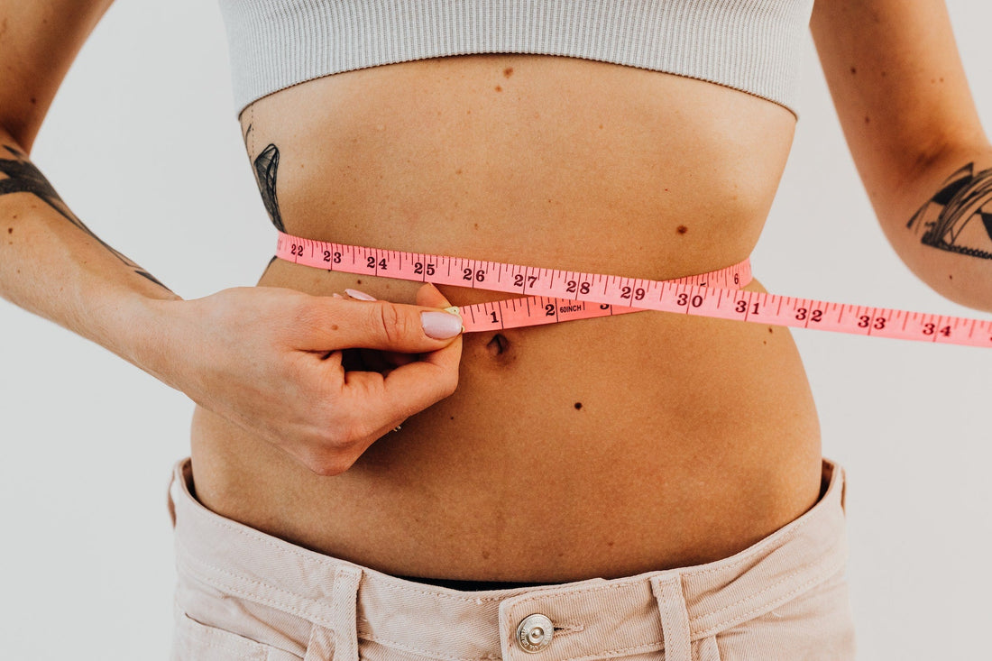 The Ultimate Guide to Losing Weight: Tips and Tricks for Sustainable Weight Loss - Linions