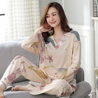 Buy SDGP Women's Winter Wear Full Sleeve Super Soft Sleepwear
