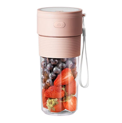 Fruit Blender Shaker Cup - Linions