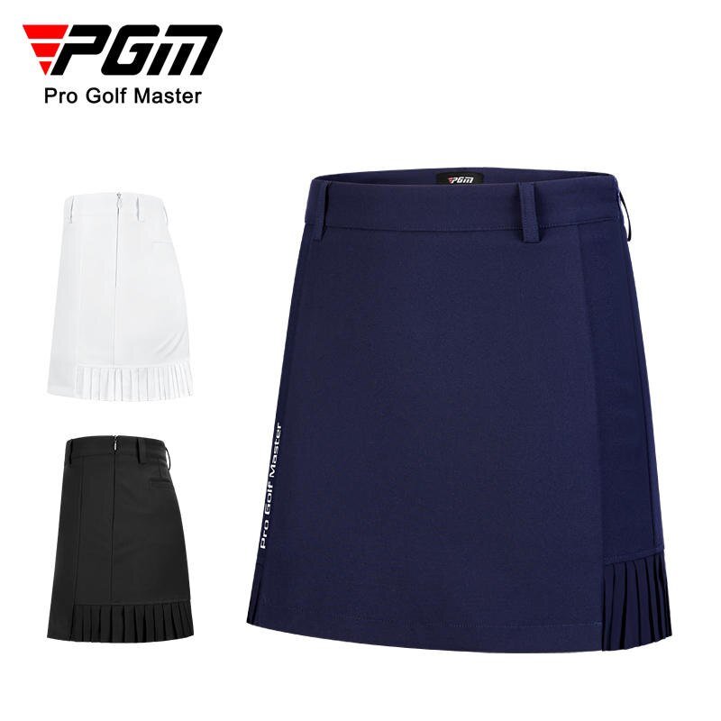Golf Pleats Skirt - Linions