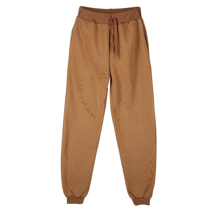 Cotton Linen Loose Yoga Pants - Lightweight & Stylish | US Only – COOFANDY