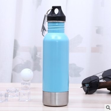 Outdoor sports water bottle - Linions