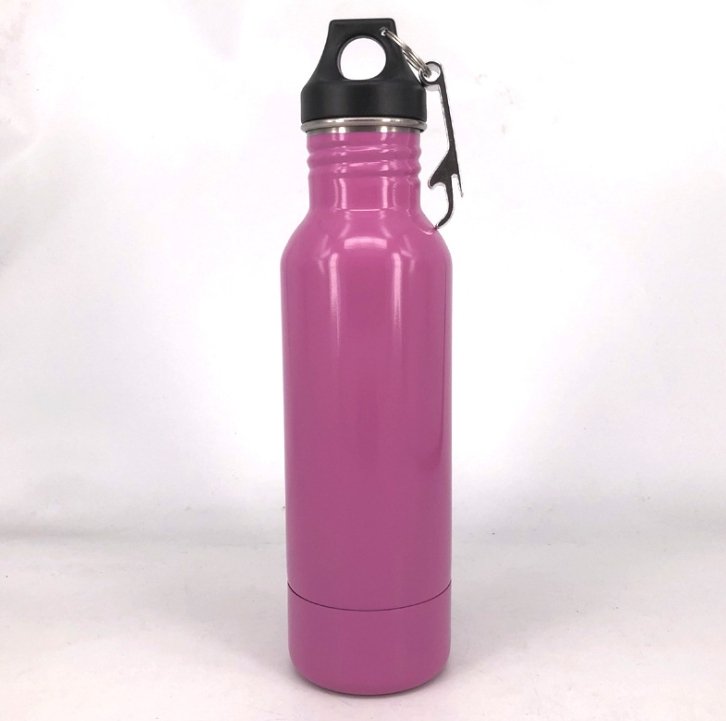 Outdoor sports water bottle - Linions