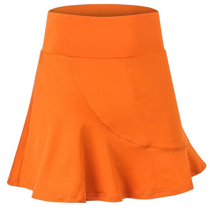 Plain Sports Skorts in various colours (with pocket) - Linions