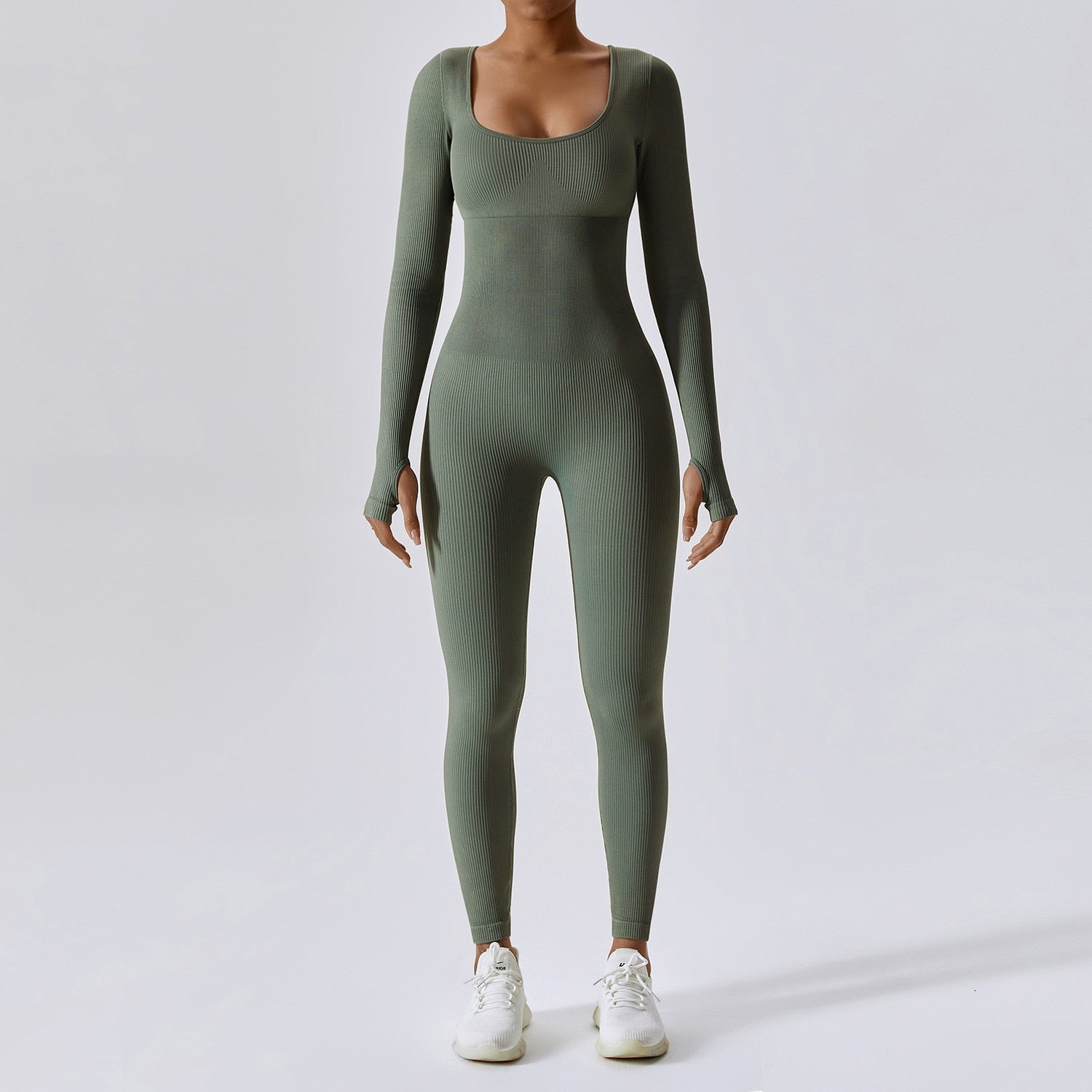 Mulheres Ginásio Fitness Vestuário Seamless Yoga Set Yoga Suit