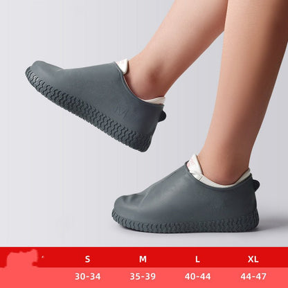 Shoe Cover Silicone Anti-skid - Linions