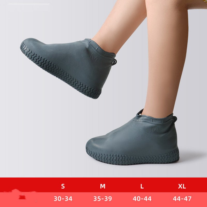 Shoe Cover Silicone Anti-skid - Linions
