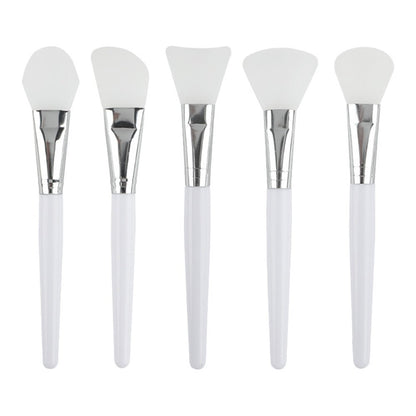 Source Manufacturers Facial Mask Brush Silicone Facial - Linions