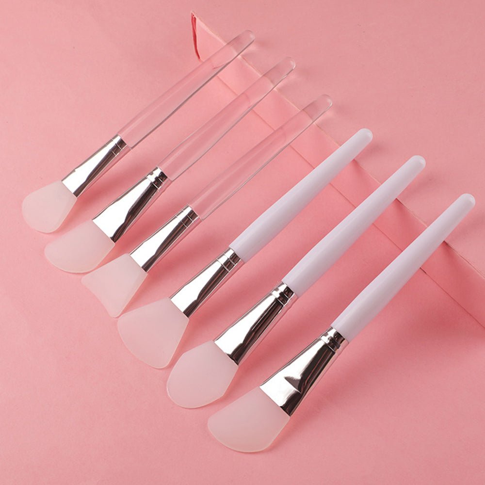 Source Manufacturers Facial Mask Brush Silicone Facial - Linions