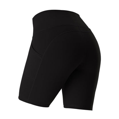 Sports Shorts (Ideal for Cycling, Running, Fitness) - Linions