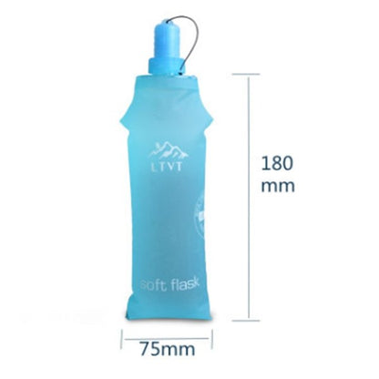 Sports soft water bottle - Linions