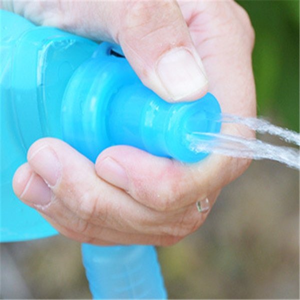 Sports soft water bottle - Linions