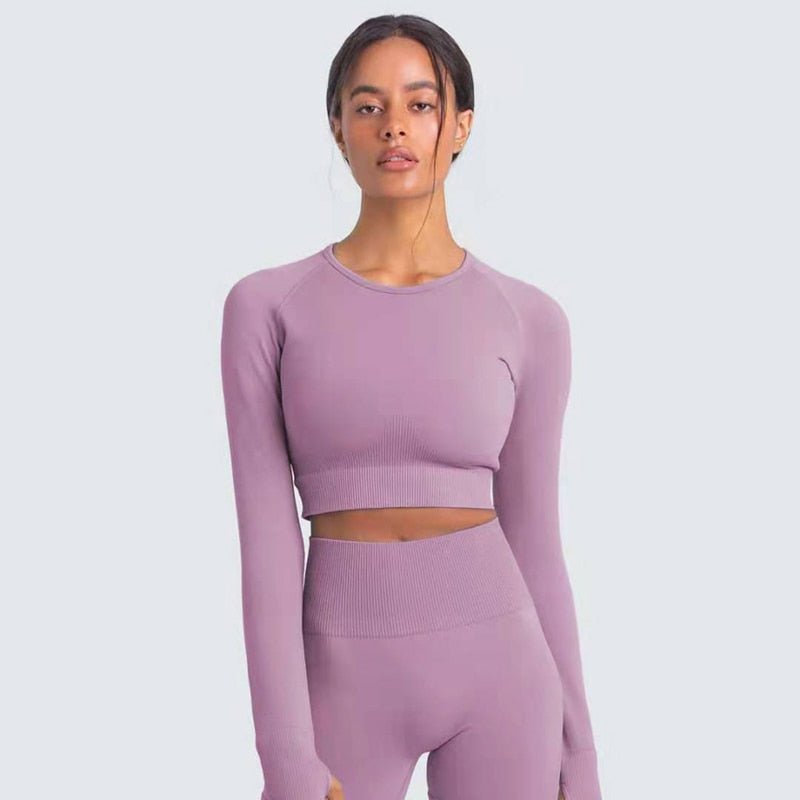 Activewear - Women's Workout Clothing & Technical Pieces for Exercise