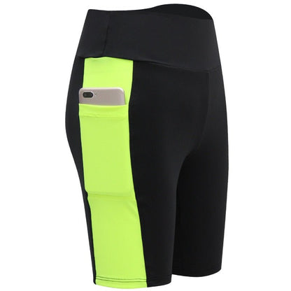 Workout shorts - Linions